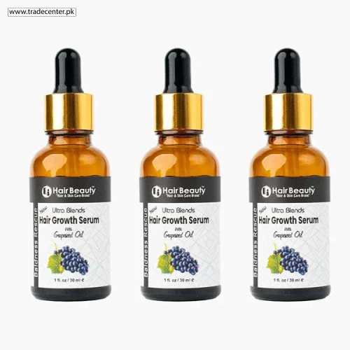 Ultra Blends Hair Serum Price In Pakistan | Order Now - Shop Online Pakistan Ultra Blends Hair Serum - Shop Online Pakistan