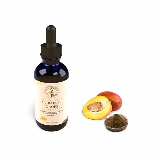 Ultra Burn Drops - Shop Online Pakistan