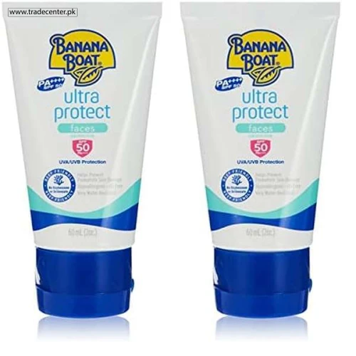 Ultra Protect Faces - Shop Online Pakistan