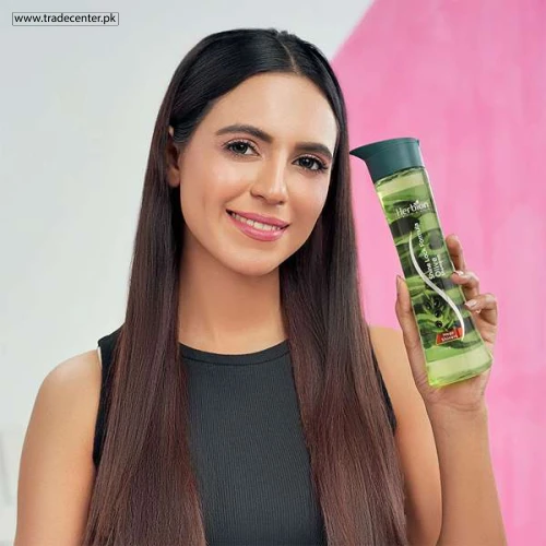 Ultra Shine Lock Olive Shampoo - Shop Online Pakistan