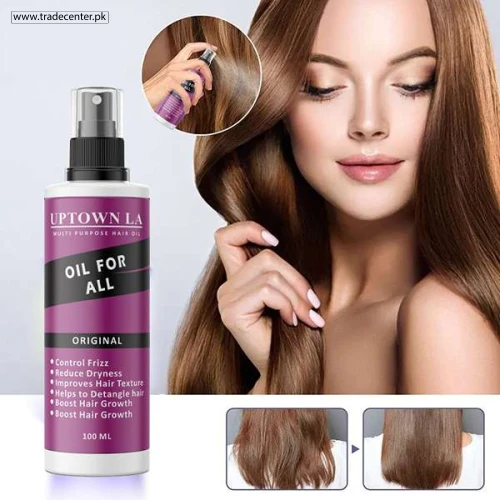 Uptown La Hair Oil Price In Pakistan | Order Now - Shop Online Pakistan Uptown La Hair Oil - Shop Online Pakistan