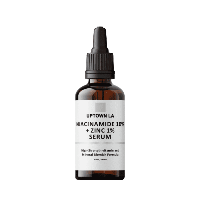 Uptown La Niacinamide Radiance Boost Serum - Shop Online Pakistan