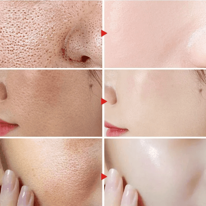 Uptown La Niacinamide Radiance Boost Serum - Shop Online Pakistan