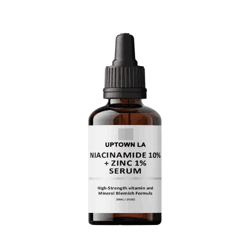 UPTOWN LA Niacinamide Serum - Shop Online Pakistan