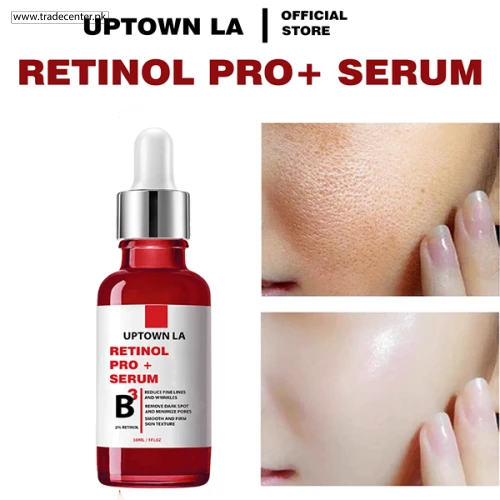 Uptown La Retinol Serum - Shop Online Pakistan