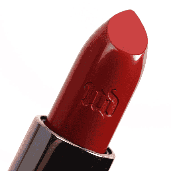 Urban Decay Vice Lipstick Bad Blood Travel Size