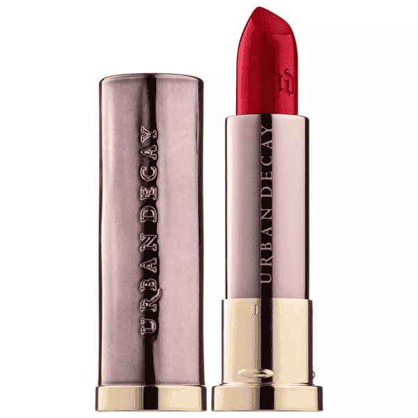 Urban Decay Vice Lipstick Bad Blood Travel Size