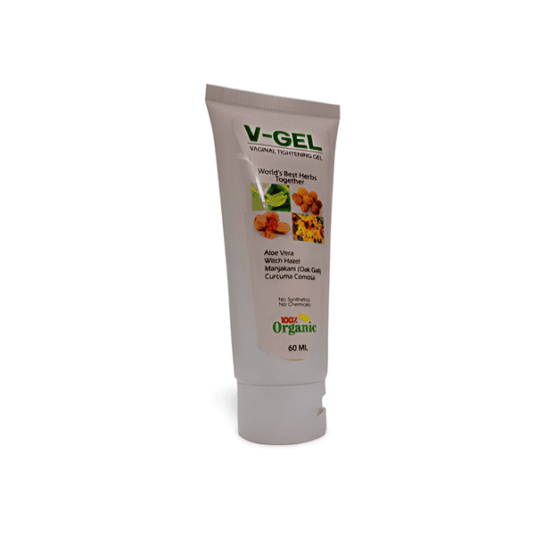 V-Gel Vaginal Tightening Gel - Shop Online Pakistan