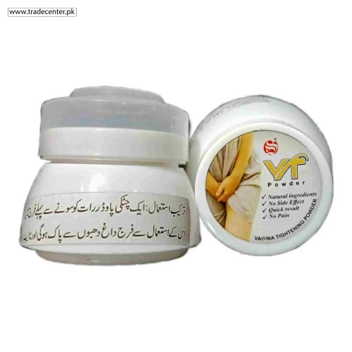 Vagina Tight Powder - Shop Online Pakistan
