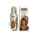 Vaginex Tightening Gel 4 In 1 Sex Appeal – gallery image