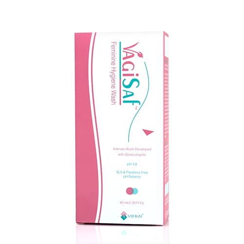 VAGISAF Feminine Hygiene Wash - Shop Online Pakistan