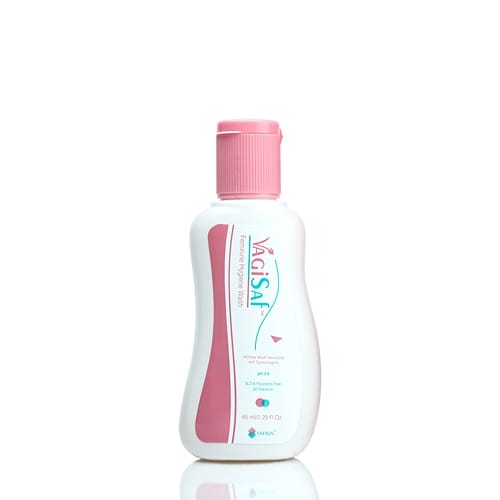VAGISAF Feminine Hygiene Wash - Shop Online Pakistan