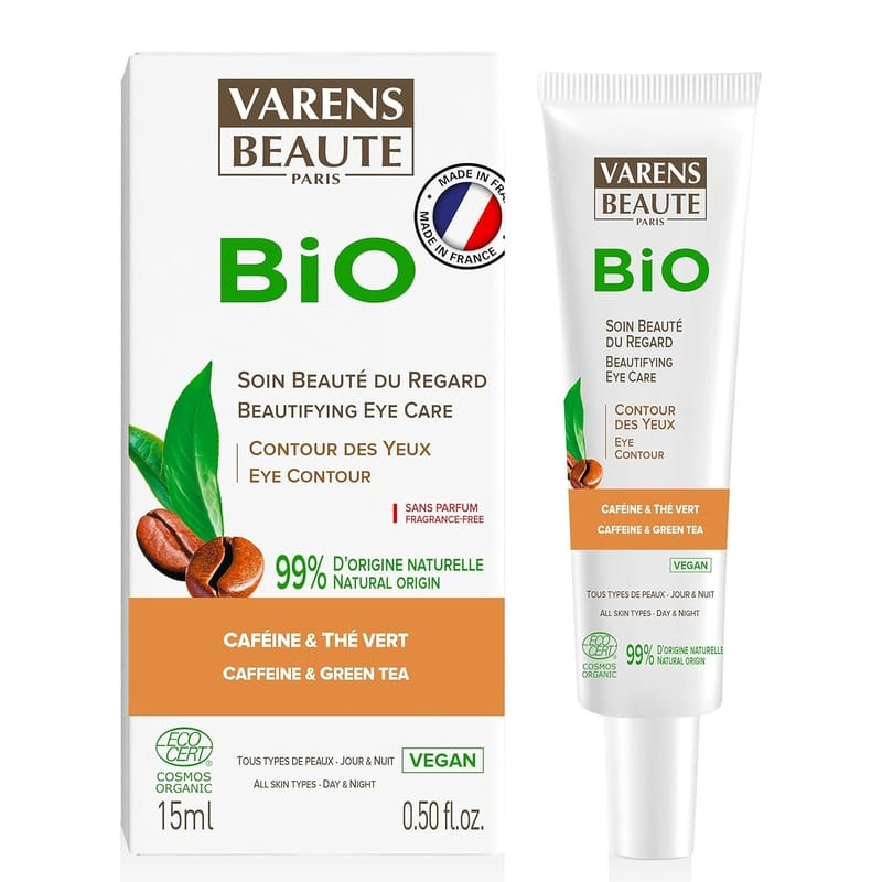 Varens Beaute Bio Vegan Eye Counter - Shop Online Pakistan