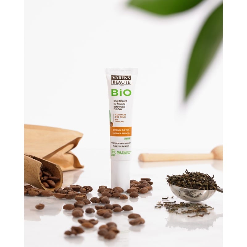 Varens Beaute Bio Vegan Eye Counter - Shop Online Pakistan