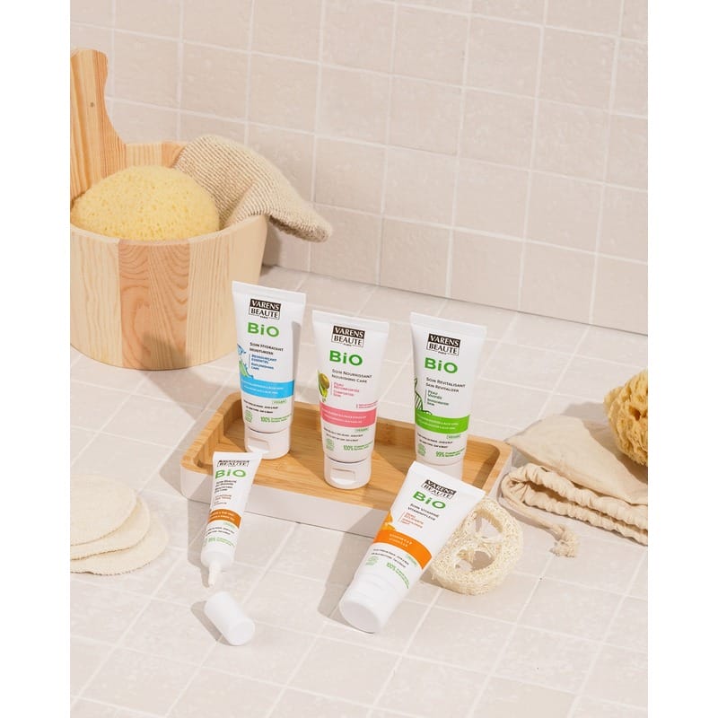 Varens Beaute Bio Vegan Eye Counter - Shop Online Pakistan