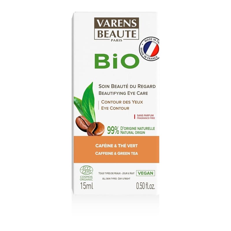 Varens Beaute Bio Vegan Eye Counter - Shop Online Pakistan