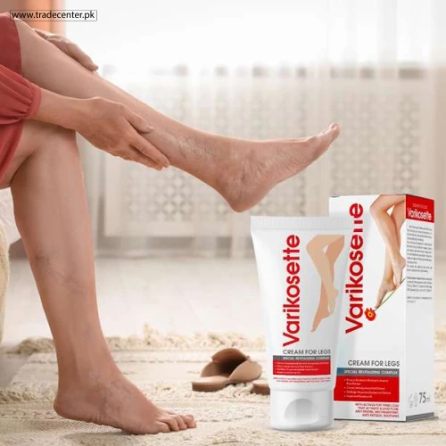 Varikosette Cream Price In Pakistan | Order Now - Shop Online Pakistan Varikosette Cream - Shop Online Pakistan
