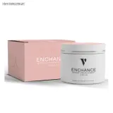 VCare Natural Breast Enhancement Cream – gallery image