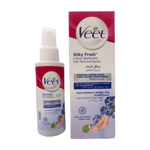 Veet Hair Removal Spray - Shop Online Pakistan