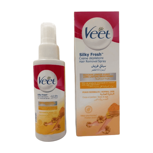Veet Hair Removal Spray - Shop Online Pakistan
