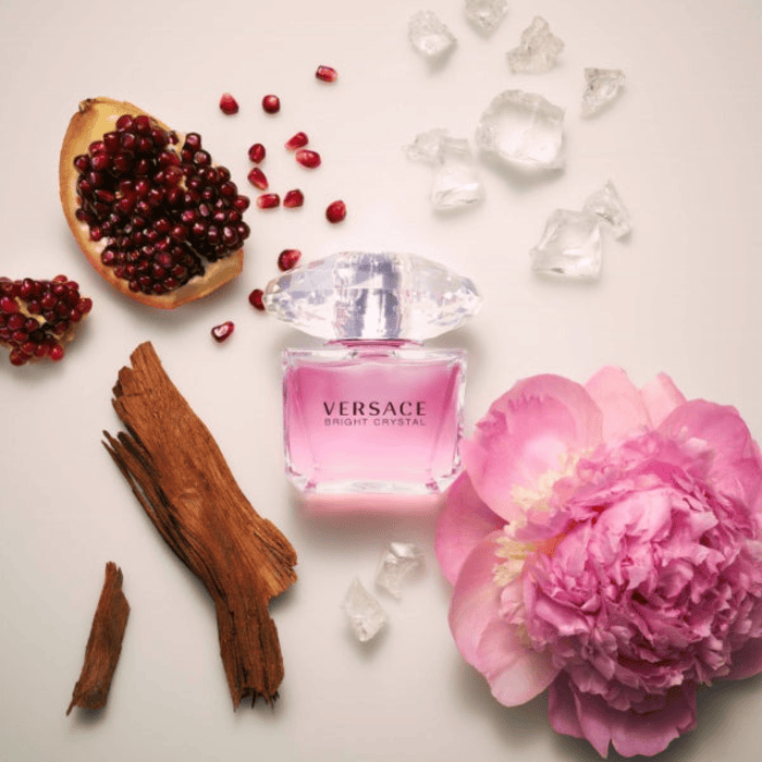 Versace Bright Crystal - Shop Online Pakistan