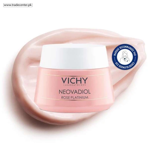 Vichy Neovadiol Rose Platinium Price In Pakistan | Order Now - Shop Online Pakistan Vichy Neovadiol Rose Platinium - Shop Online Pakistan