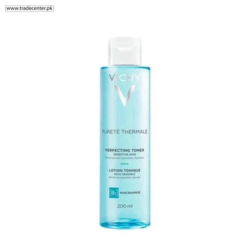 Vichy Purete Thermale Fresh Cleansing Gel Price In Pakistan | Order Now - Shop Online Pakistan Vichy Purete Thermale Fresh Cleansing Gel - Shop Online Pakistan