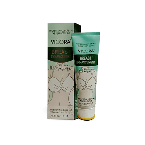 Vicora Breast Enhancement Cream - Shop Online Pakistan