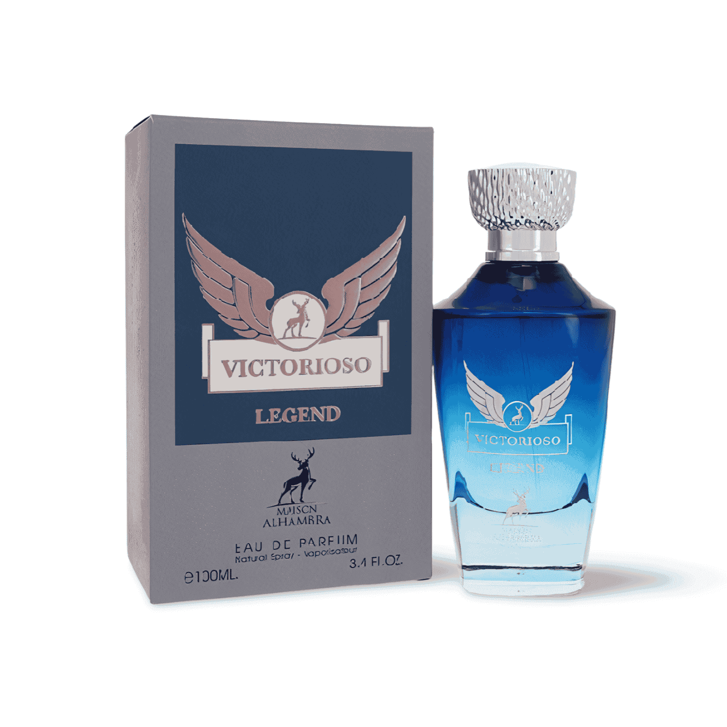 Victorioso Perfume - Shop Online Pakistan