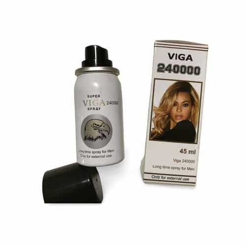 Viga Spray 240000 - Shop Online Pakistan