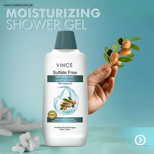 Vince Jojoba Oil - Shop Online Pakistan
