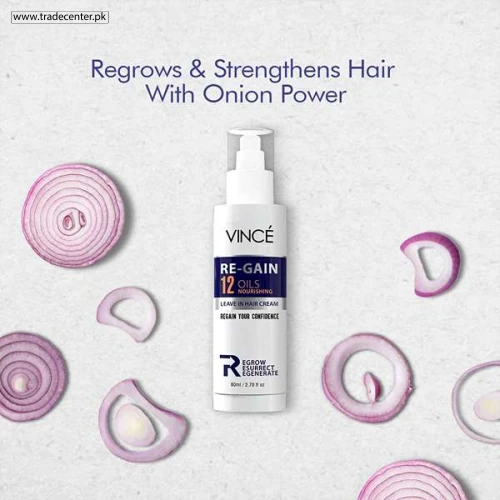 Vince Regain - Shop Online Pakistan