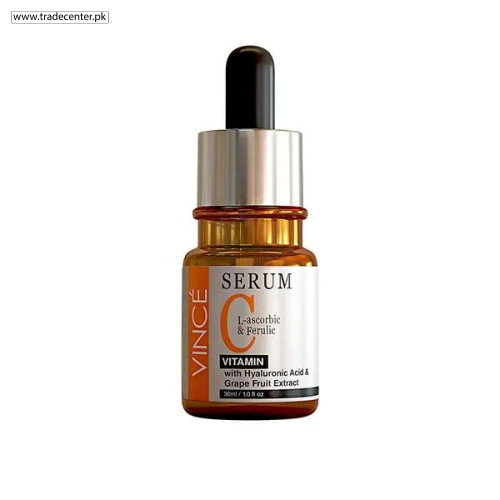 Vince Vitamin C Serum - Shop Online Pakistan