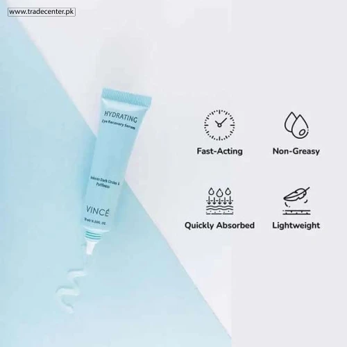 Vince Wrinkless Perfect Cream - Shop Online Pakistan