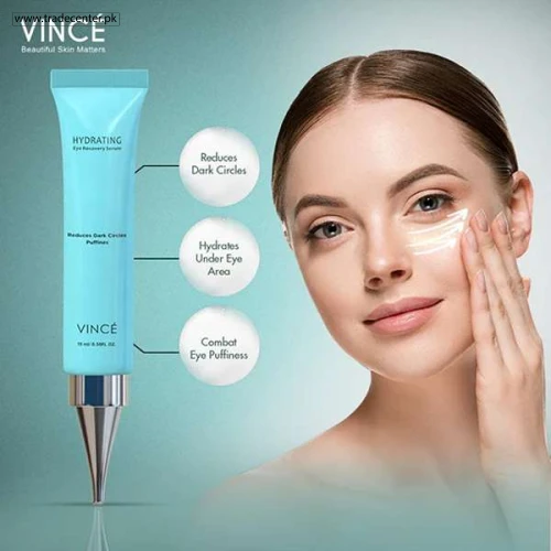 Vince Wrinkless Perfect Cream - Shop Online Pakistan