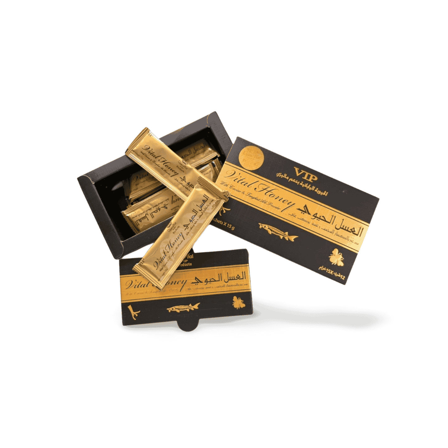 Vip Vital Honey - Shop Online Pakistan