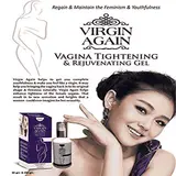Virgin Again Gel – gallery image