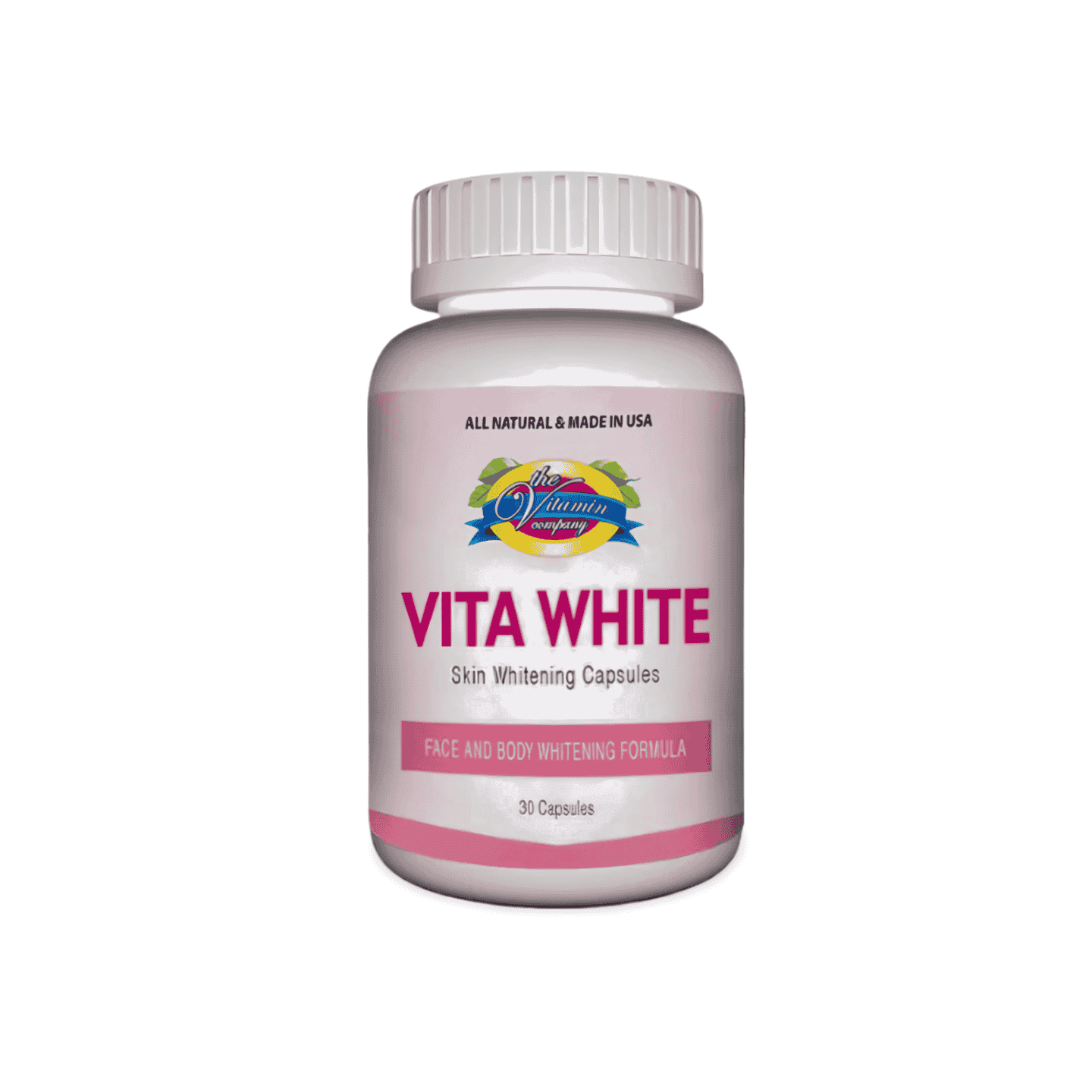 Vita White Capsule