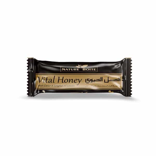 Vital Honey 1 Sachet
