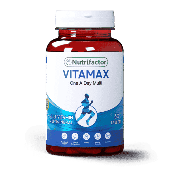 Vitamax One A Day Multi - Shop Online Pakistan