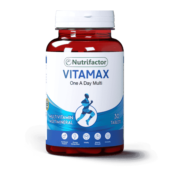 Vitamax One A Day Multi