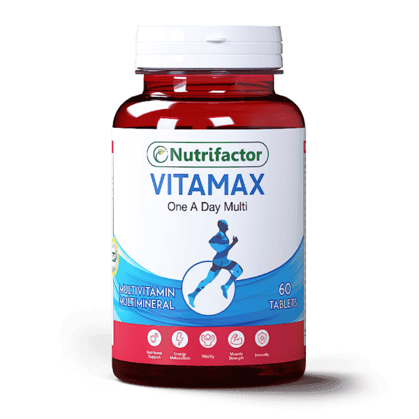 Vitamax One A Day Multi