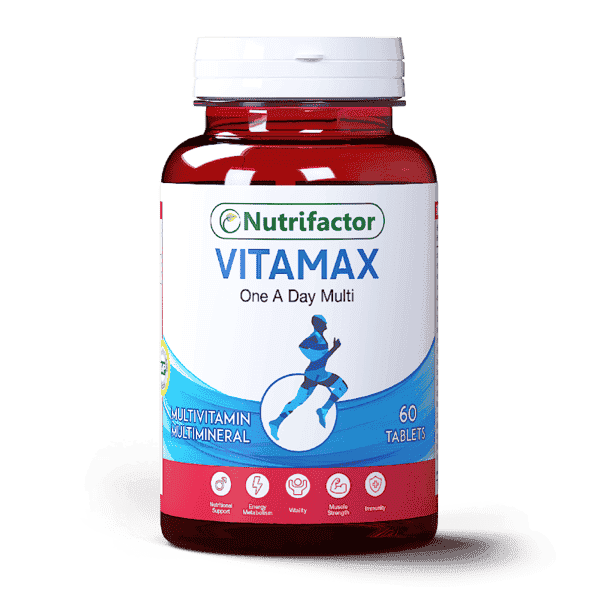 Vitamax One A Day Multi - Shop Online Pakistan