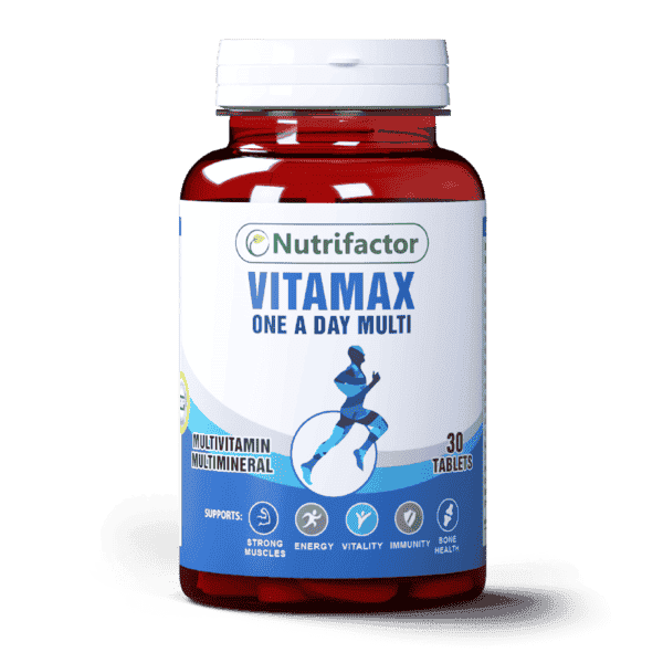 Vitamax One A Day Multi - Shop Online Pakistan