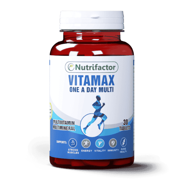 Vitamax One A Day Multi