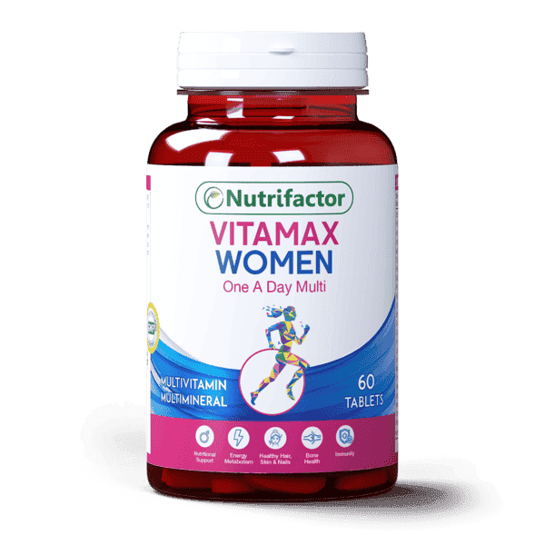 Vitamax Women - Shop Online Pakistan