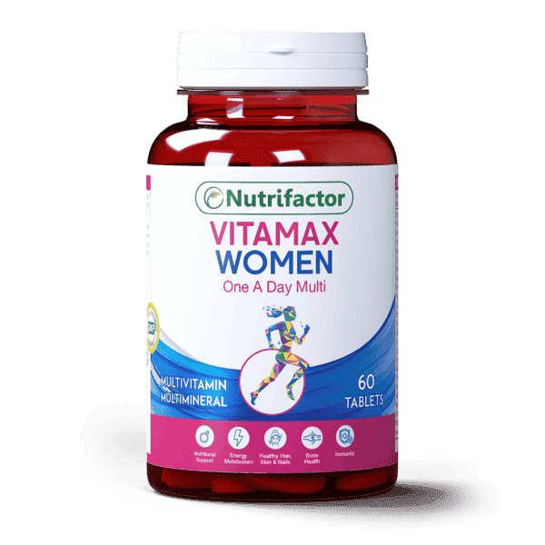 Vitamax Women