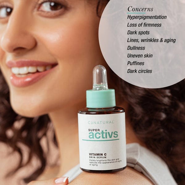 Vitamin C Skin Serum - Shop Online Pakistan