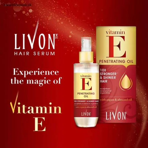 Vitamin E Penetrating Serum Price In Pakistan | Order Now - Shop Online Pakistan Vitamin E Penetrating Serum - Shop Online Pakistan