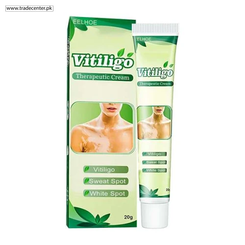 Vitiligo White Spot Removal Price In Pakistan | Order Now - Shop Online Pakistan Vitiligo White Spot Removal - Shop Online Pakistan